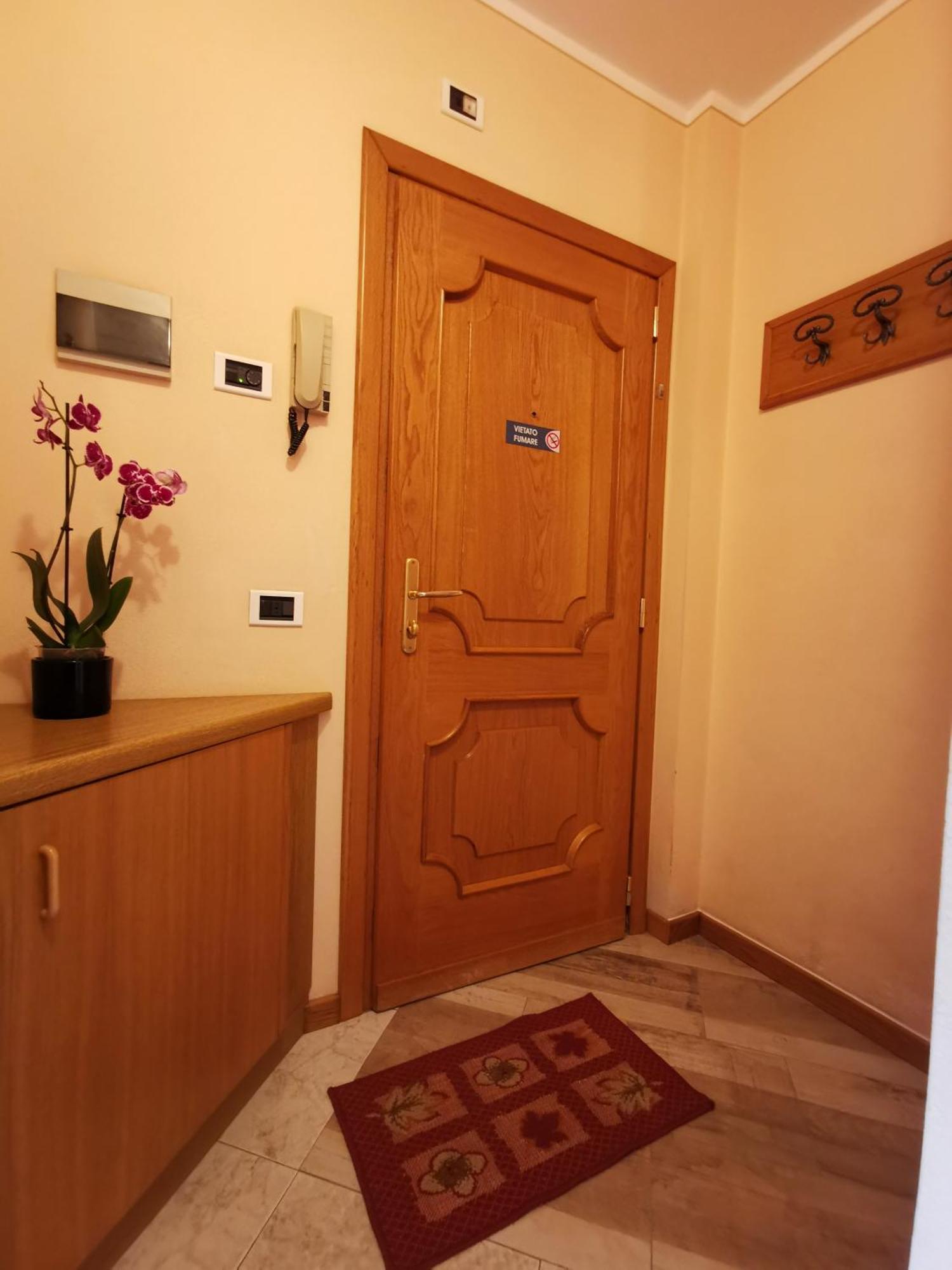 Ferienwohnung Casa Norberto Livigno Zimmer foto
